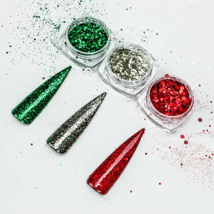 DECORACIONES NAVIDEÑAS