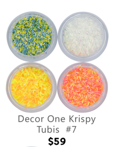 DECOR ONE ACRYLOVE