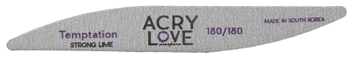 LIMAS ACRYLOVE
