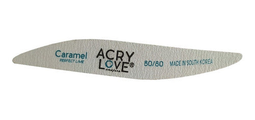 LIMAS ACRYLOVE