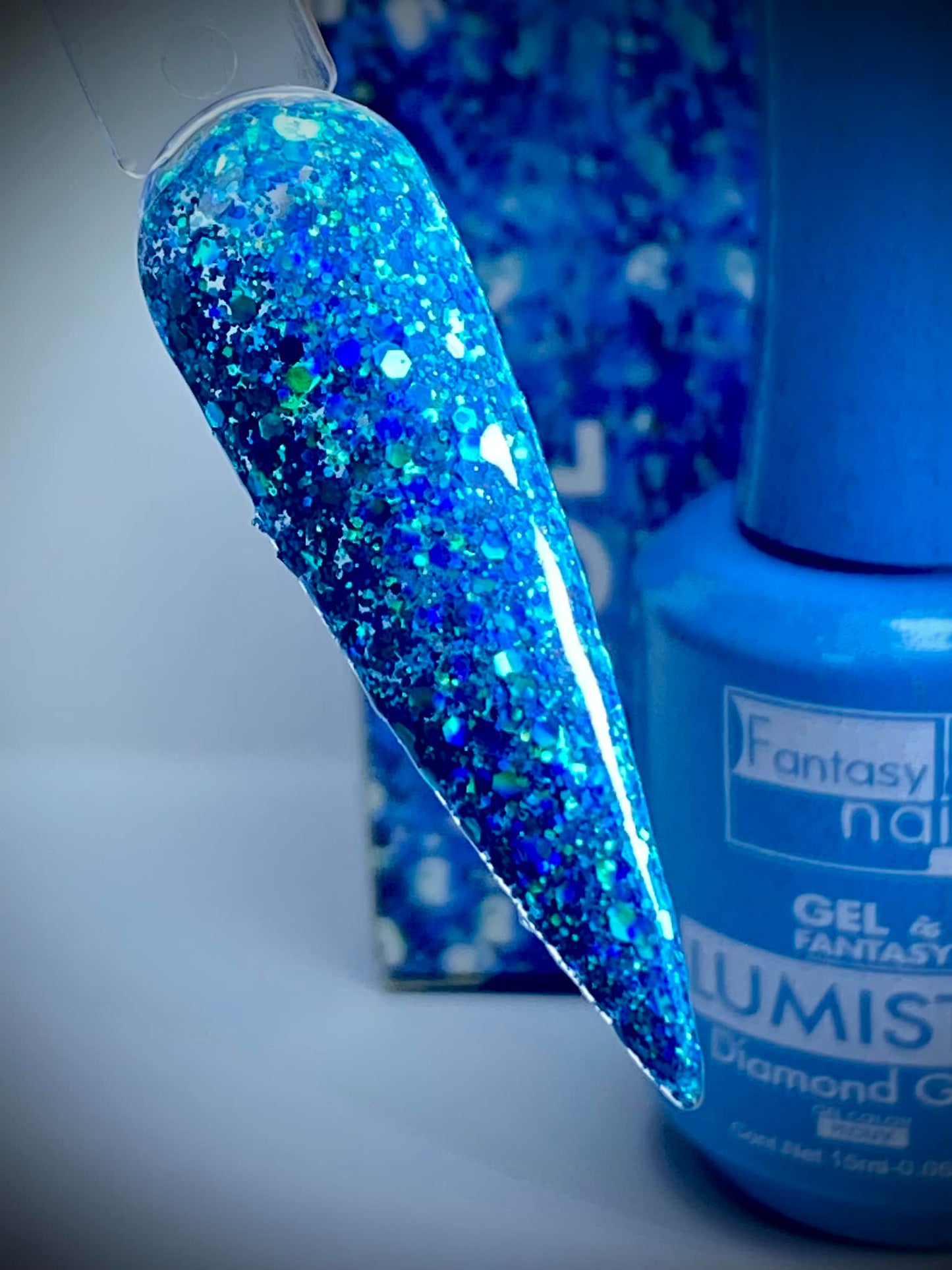 LUMINISTIK GEL FANTASY