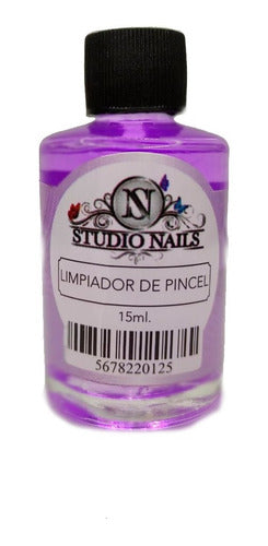 BASICOS STUDIO NAILS