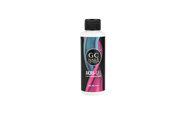 PRODUCTOS ACRYGEL GC NAILS – Nails Shop Mexico