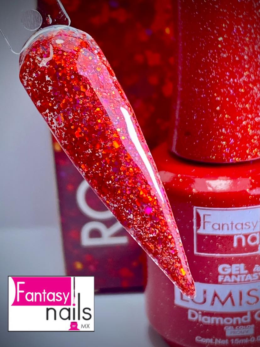 LUMINISTIK GEL FANTASY