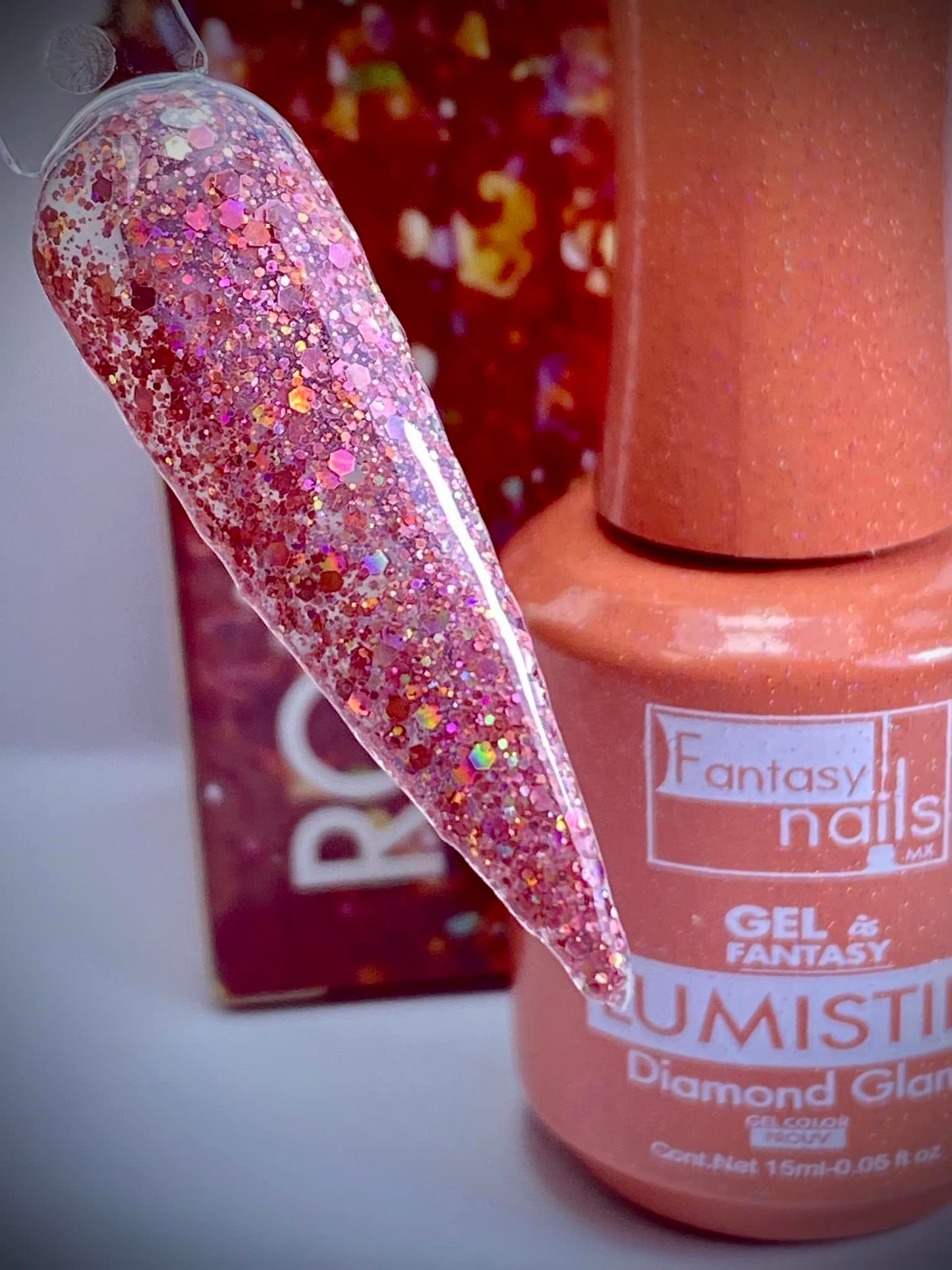 LUMINISTIK GEL FANTASY