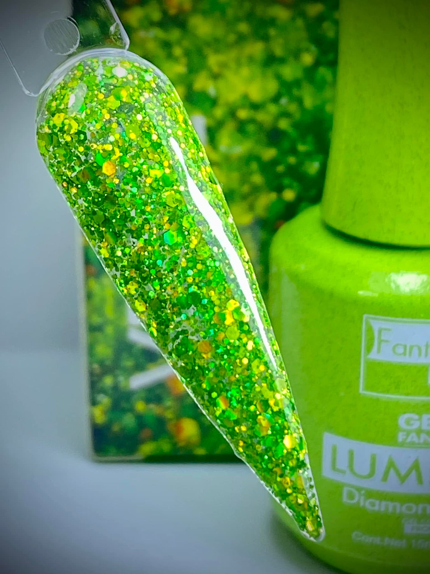 LUMINISTIK GEL FANTASY