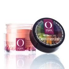ACRILICOS NEON ORGANIC NAILS