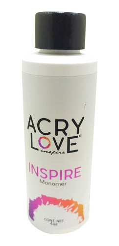 LIMAS ACRYLOVE