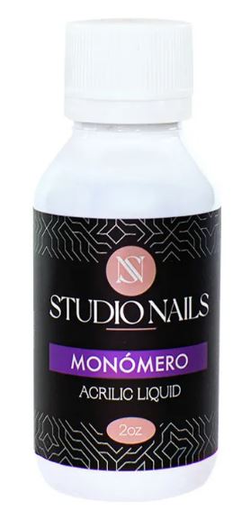 MONOMERO STUDIO NAILS