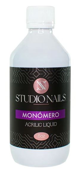 MONOMERO STUDIO NAILS