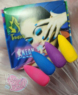 COLECCIONES TANIA NAILS