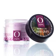 ACRILICOS NEON ORGANIC NAILS