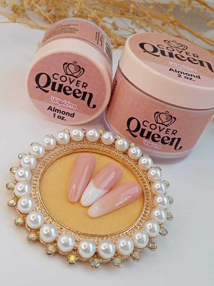 ACRILICO COVER QUEEN
