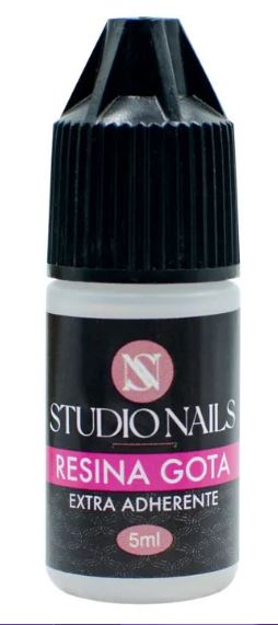 BASICOS STUDIO NAILS