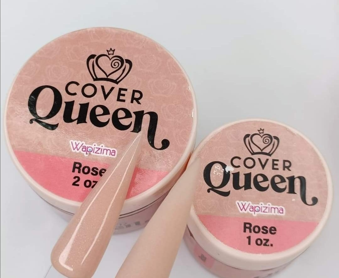 ACRILICO COVER QUEEN