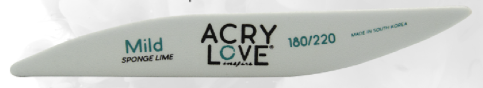 LIMAS ACRYLOVE