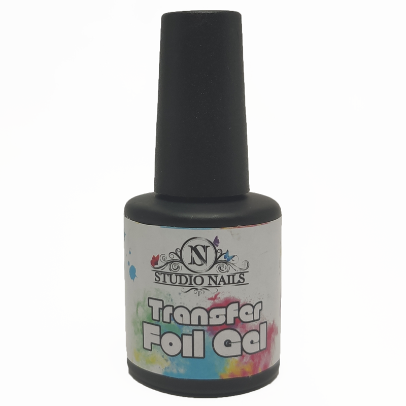 GELES UV Y SELLADORES STUDIO NAILS