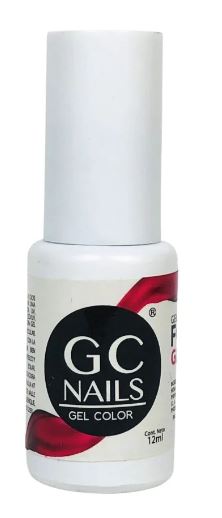 BASICOS GC NAILS