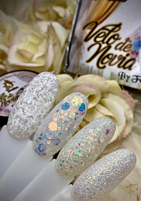 COLECCIONES TANIA NAILS